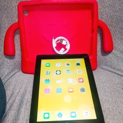 Gen 4 Apple iPad 9inch 16GB