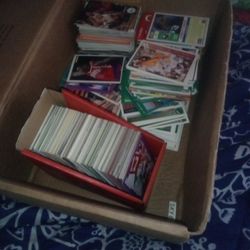 Sports Cards Collectibles Cards