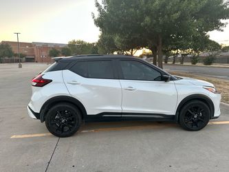 2021 Nissan Kicks