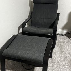 IKEA Gravity Chair 