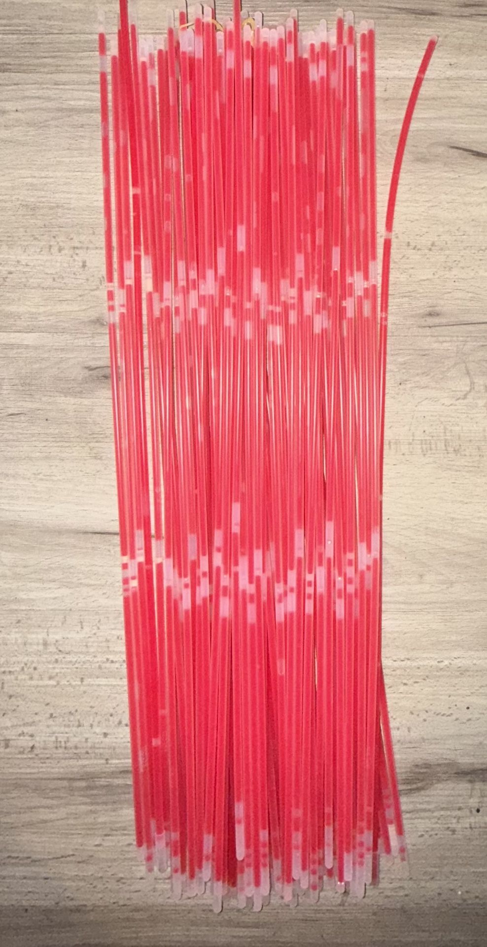 Glow In The Dark Wands