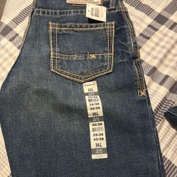 Ariat Jeans