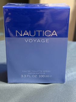 Nautica Voyage