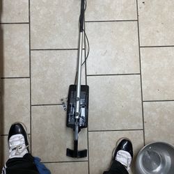 Metal Detectors 
