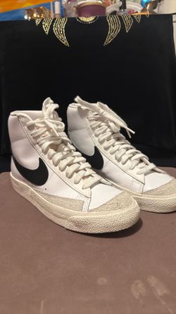 nike blazer’s