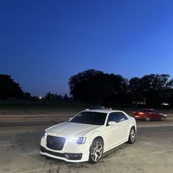 2015 Chrysler 300
