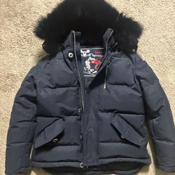 Moose Knuckle Size Small