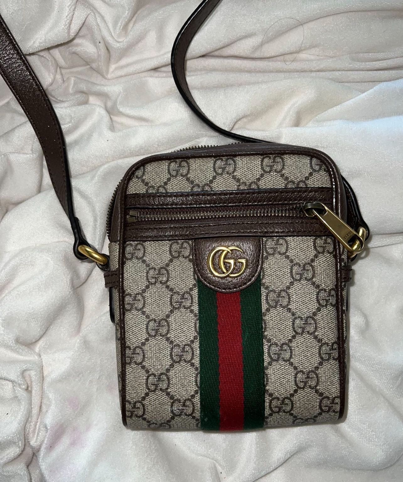 Gucci Side Bag