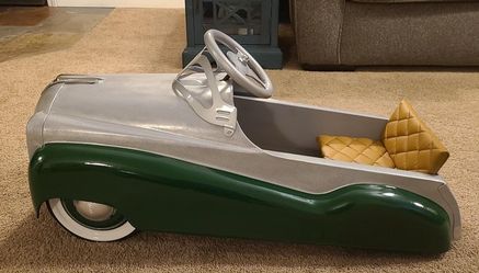 1954 Murray Dipside