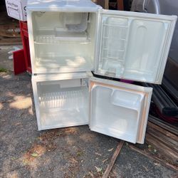 Mini Refrigerators