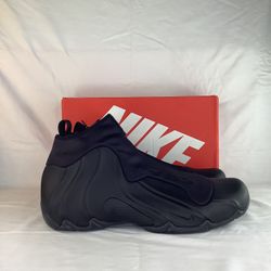 Nike Air Flightposite 2025 ‘Black’