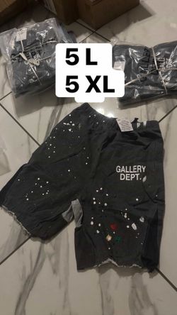 GALLERY DEPT