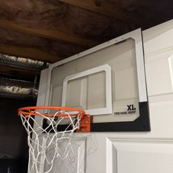 SKLZ Pro Mini Hoop XL β Great Condition β Pick Up Today in Marlborough MA!