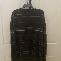 Pierre Cardin Men’s Long Sleeve Sweatshirt XL