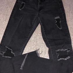 Size 6 euc 