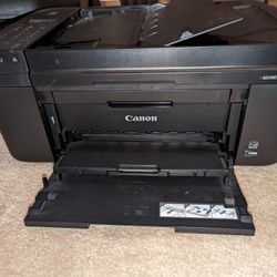 Canon PIXMA Mx490