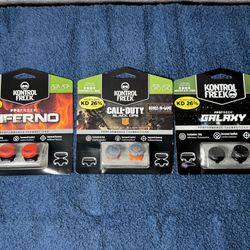 Gamer controller grip $10 each