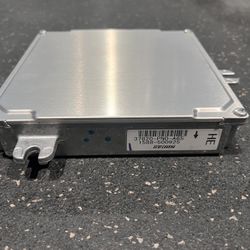 05-06 Rsx Auto Ecu