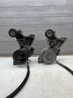 2007-2013 Chevy / GMC Power Steering Pump Assembly OEM