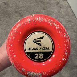 Baseball Bat 28”-10