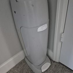 Diaper Pail 