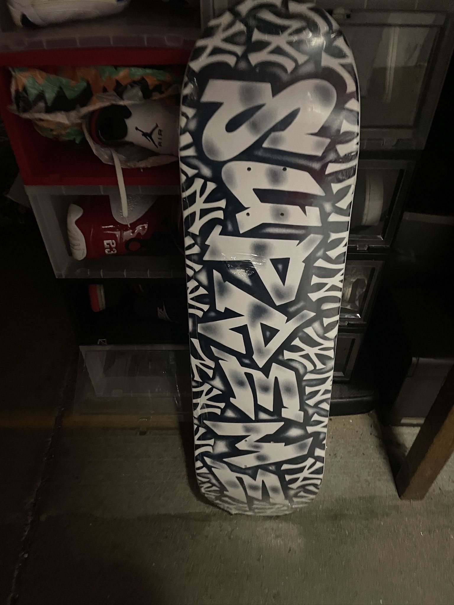 Supreme Board NY EDITION