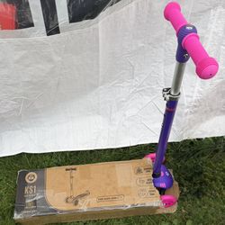 Kids Scooter