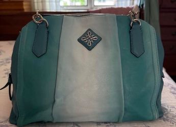 Simply Vera Vera Wang Satchel Bag