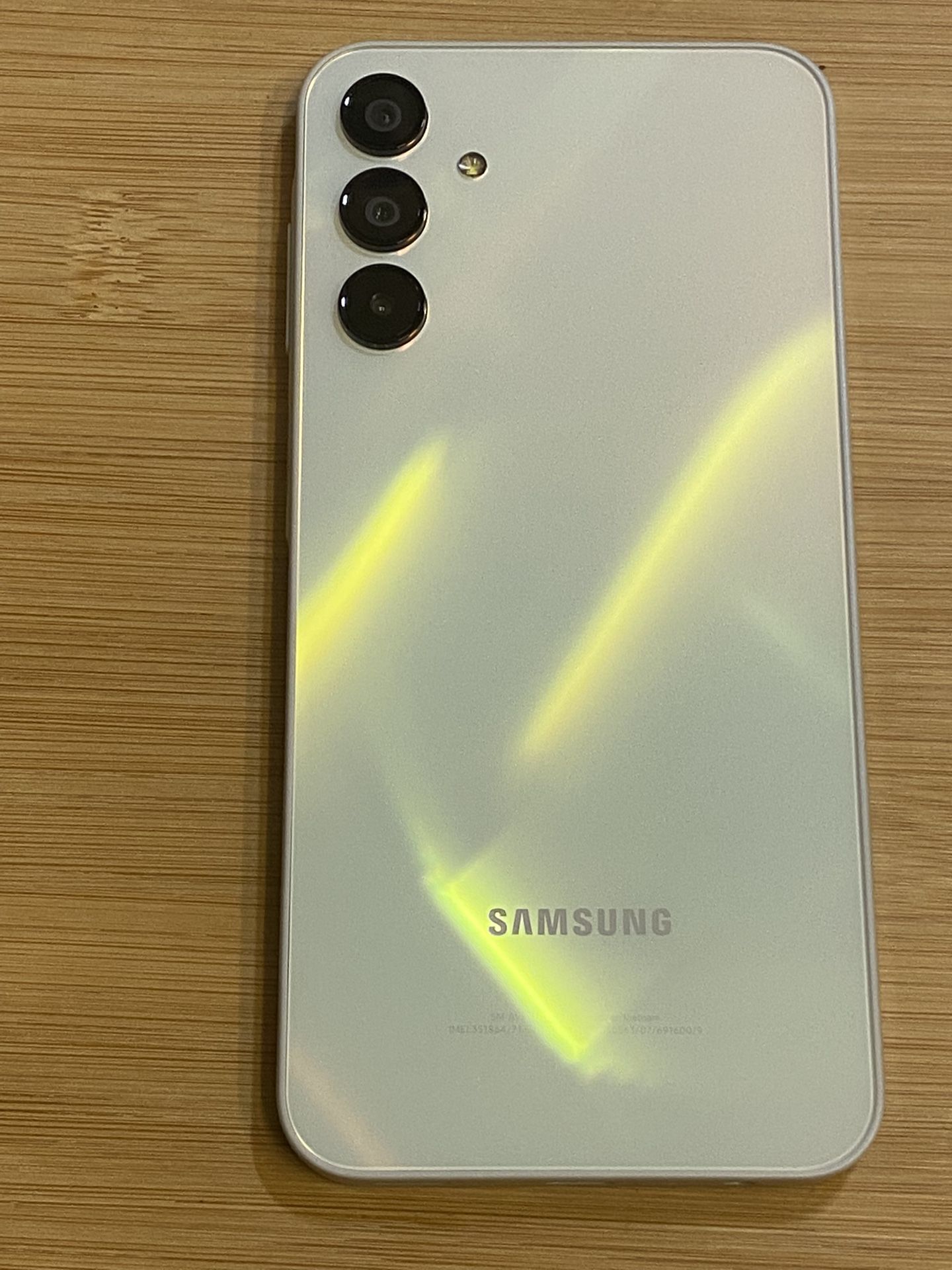 Galaxy A15 5G Fully Unlocked
