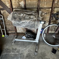 6.0 Iron Short Block