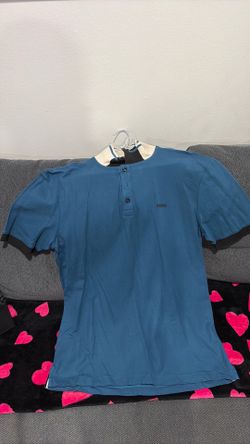 Boss polo