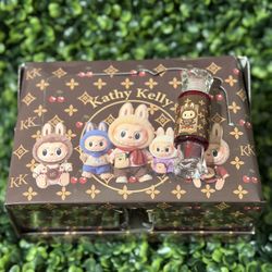 Labubu Lip Tint 2 For $5