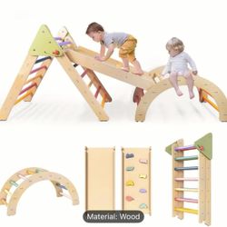 Foldable Indoor Player
