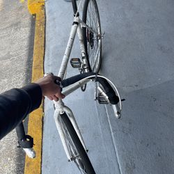 Racing Bike