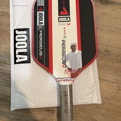 Joola Pro V Perseus 16mm pickleball paddle