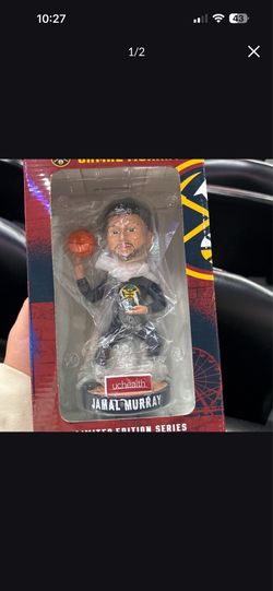 Jamal Murray bobblehead