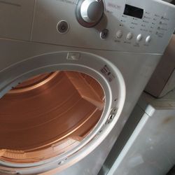 Electric dryer