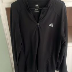 Adidas Workout Fleece XL 