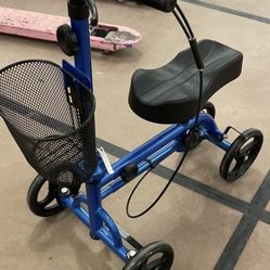 Knee Scooter 