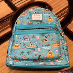 Disney Backpack