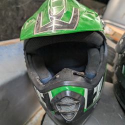 Helmets 