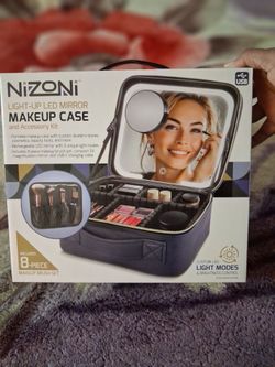 Make up kit