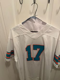 Dolphins jersey