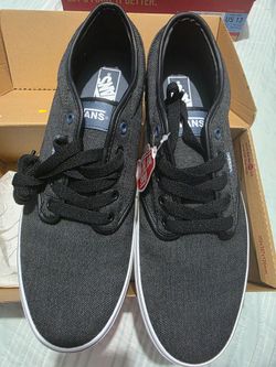 Vans Men shoes