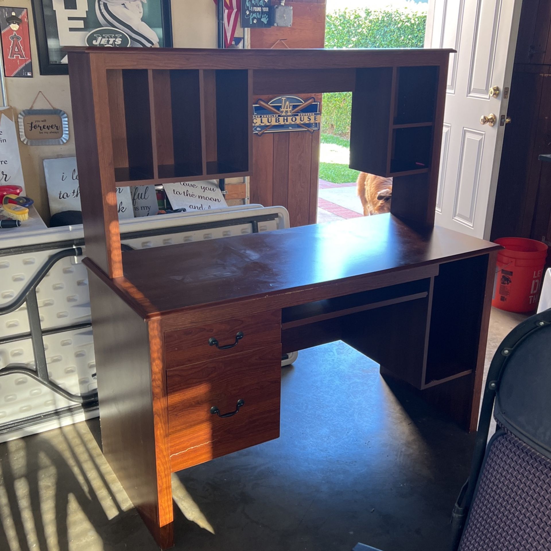 Office Desk