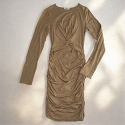 Gorgeous dress size L