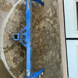 Truck Hitch $150obo