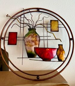 Wall Decor