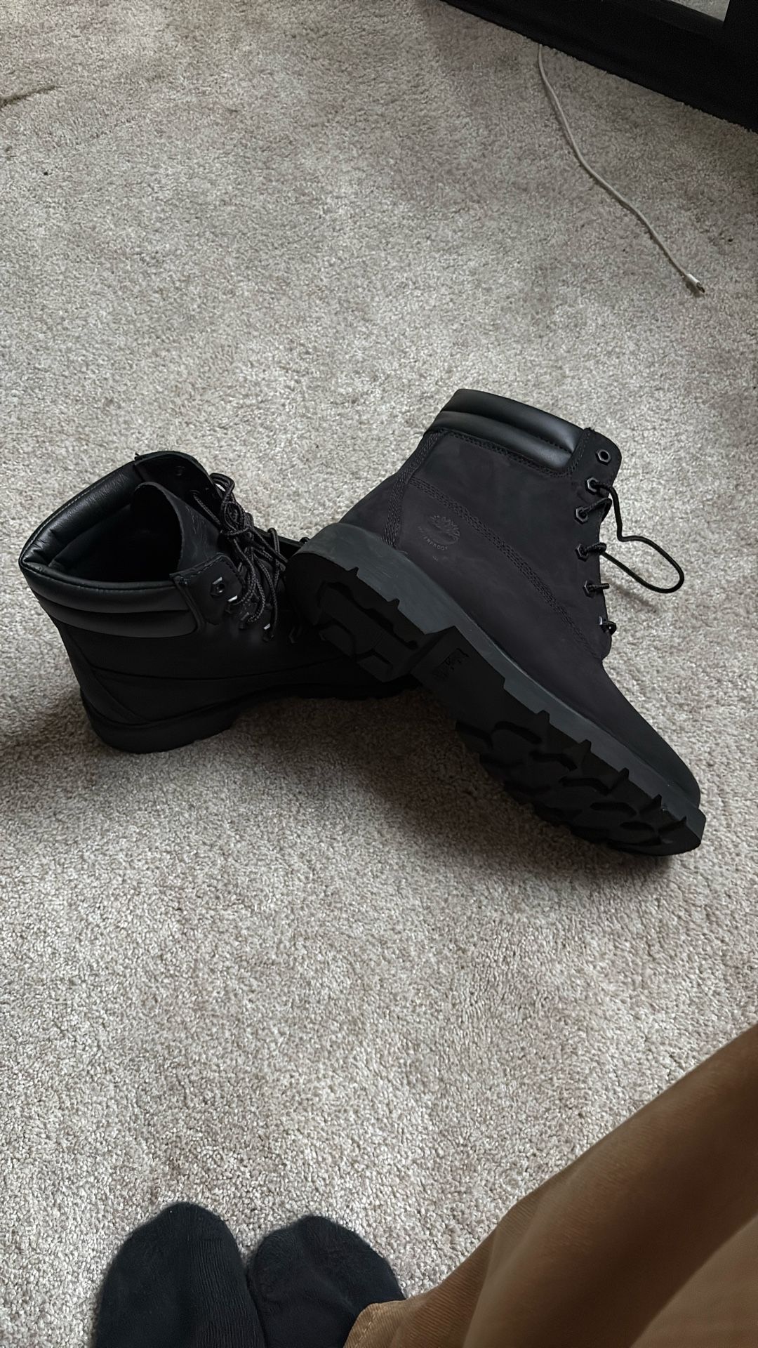 Women’s Timberland Boot