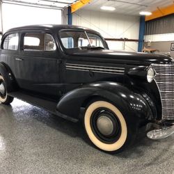 1938 Chevy